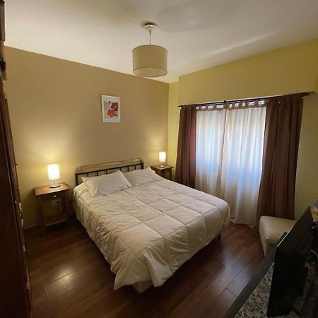 内科切阿Tu Casa En Parque公寓 外观 照片