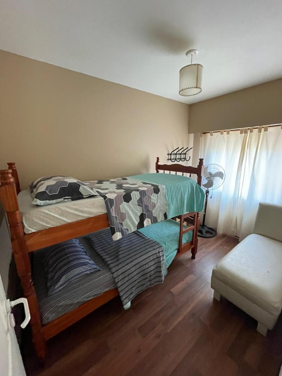 内科切阿Tu Casa En Parque公寓 外观 照片