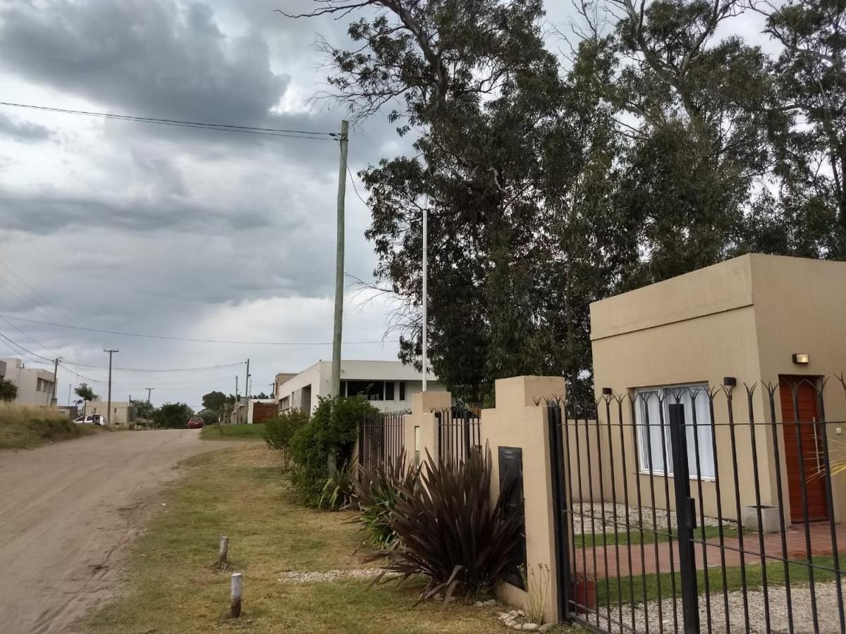 内科切阿Tu Casa En Parque公寓 外观 照片