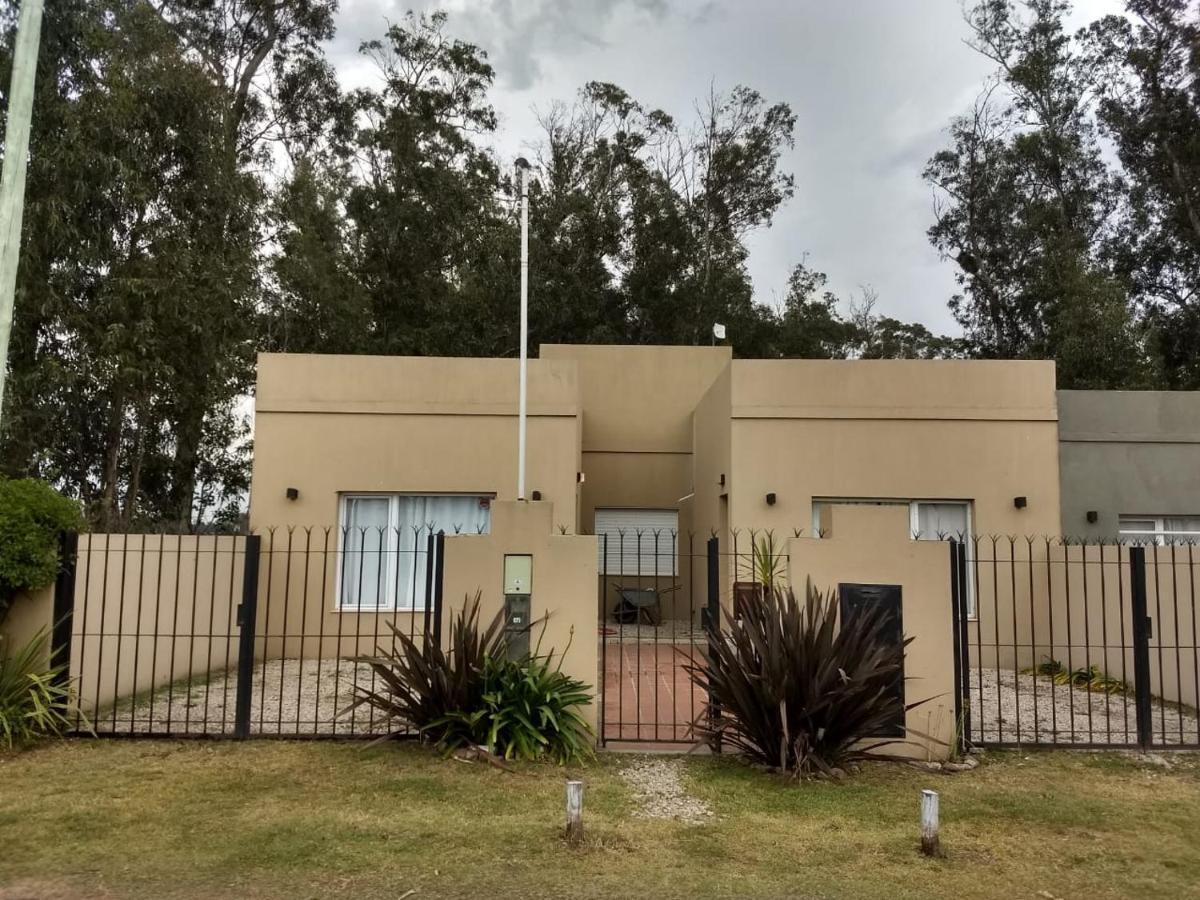 内科切阿Tu Casa En Parque公寓 外观 照片